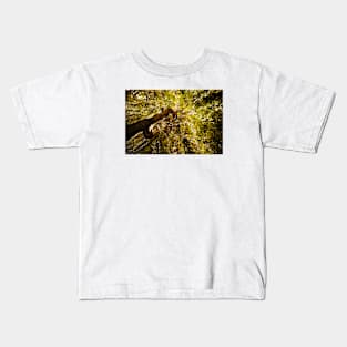 Fairy tree Kids T-Shirt